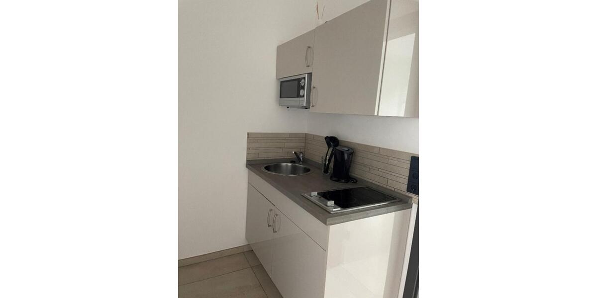 Loft - Studio - Atelier Lippstadt Garfeln - 1 Zimmer, 33 m&sup2;, 440&euro; | Angebot:13358595