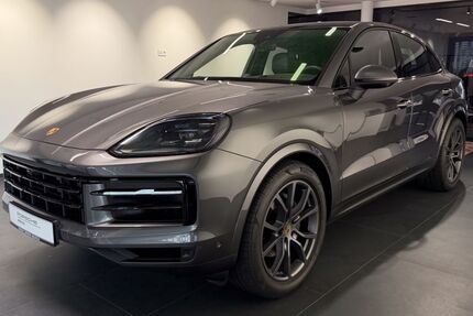Porsche Cayenne 21.690 km 89.800 &euro; Bielefeld 33719