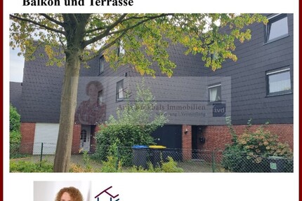 GT: Stadtnah, Reihenhaus mit Garage_provisionsfrei für Käufer - Haus Gütersloh Isselhorst | Angebot:27500657