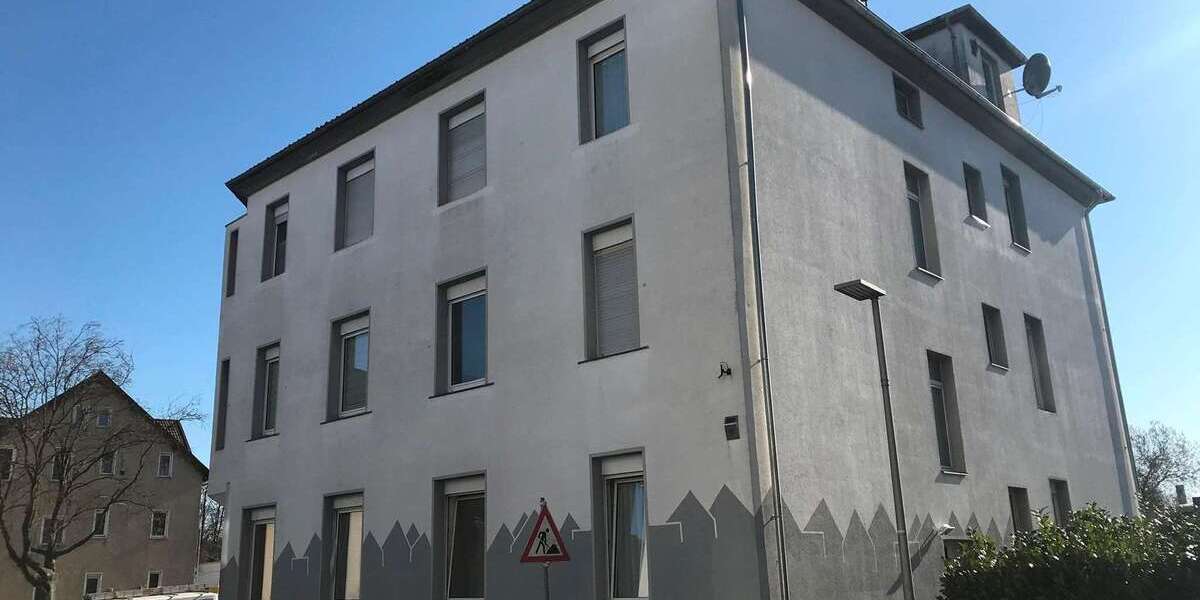 Etagenwohnung Bielefeld Schildesche - 2 Zimmer, 64 m&sup2;, 160.000&euro; | Angebot:18660766