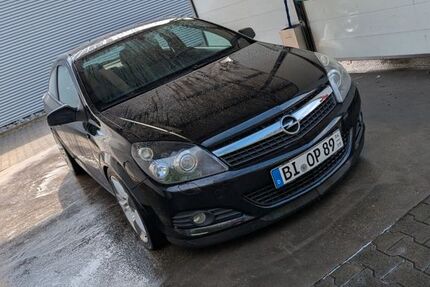 Opel Astra 132.000 km 5.000 &euro; Bielefeld 33739