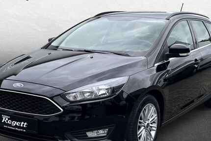 Ford Focus 84.695 km 11.490 &euro; Delbrück-Westenholz 33129