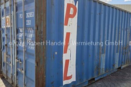 Gewerbeobjekt Bad Rothenfelde - 1.450&euro; | Angebot:15818884
