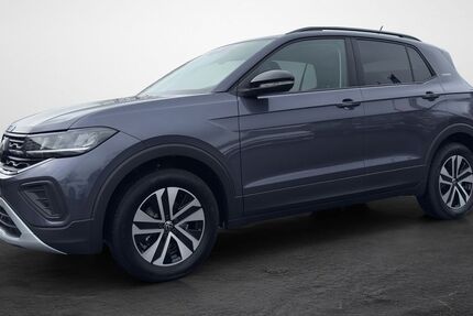 VW T-Cross 4.990 km 25.790 &euro; Versmold 33775