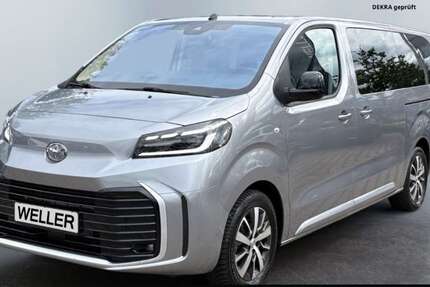 Toyota Proace 23.598 km 37.990 &euro; Bielefeld 33609