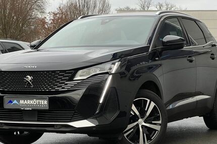 Peugeot 3008 32.818 km 19.990 &euro; Gütersloh 33334