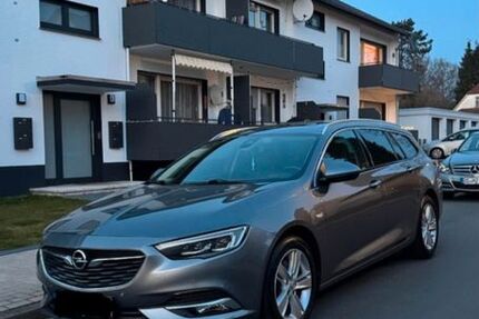 Opel Insignia 158.000 km 11.999 &euro; Dissen 49201
