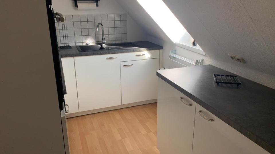 Etagenwohnung Enger - 4 Zimmer, 101 m&sup2;, 154.000&euro; | Angebot:23315302