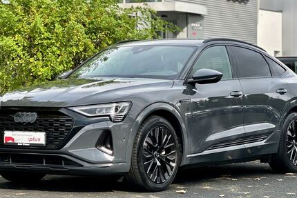 Audi Q8 e-tron 97.590 km 37.970 &euro; Neubeckum 59269