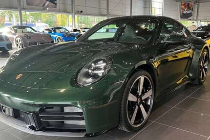 Porsche 992 4.999 km 195.616 &euro; Bielefeld 33719
