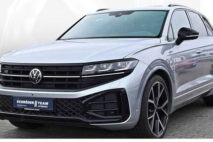VW Touareg 57.700 km 64.880 &euro; Bielefeld 33689