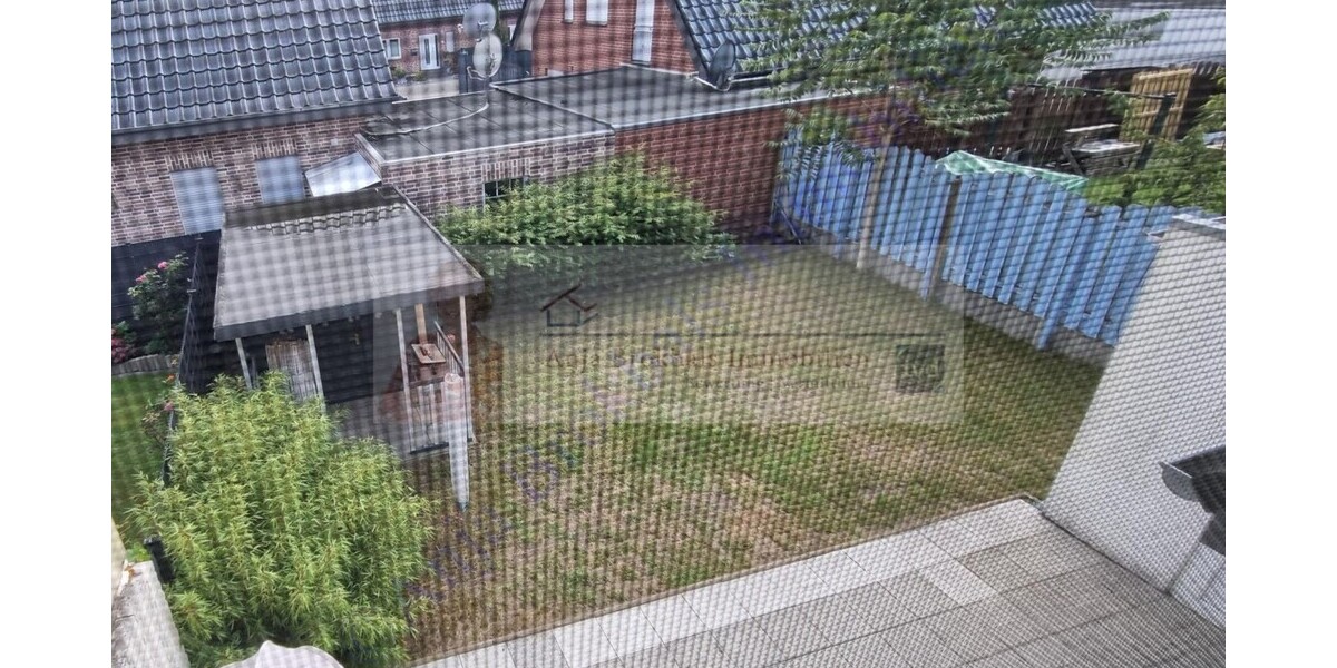PREVIEW Junge DHH mit Garage in Spexard - provisionsfrei für Käufer - Doppelhaushälfte Gütersloh Isselhorst | Angebot:22286828