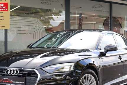 Audi A5 72.823 km 25.950 &euro; Rheda-Wiedenbrück 33378