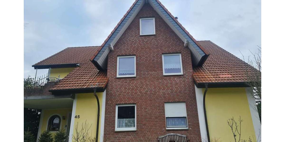 Einfamilienhaus Lage Hörste Hörste - 7 Zimmer, 274 m&sup2;, 465.000&euro; | Angebot:27500685
