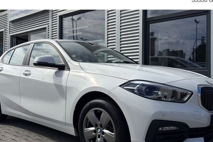 BMW 118 46.961 km 24.490 &euro; Gütersloh 33330