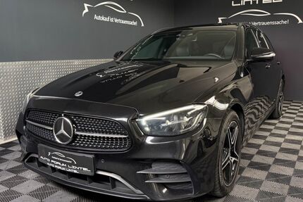 Mercedes-Benz E 300 132.500 km 28.999 &euro; Rheda-Wiedenbrück 33378