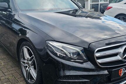 Mercedes-Benz E 220 138.000 km 26.999 &euro; Bielefeld 33659