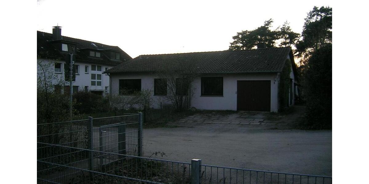 Bungalow Bielefeld Senne - 7 Zimmer, 154 m&sup2;, 450.000&euro; | Angebot:26095456