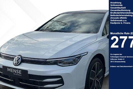 VW Golf 10.000 km 36.838 &euro; Gütersloh 33334