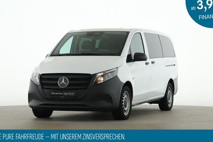 Mercedes-Benz Vito 13.300 km 37.680 &euro; Bielefeld 33609