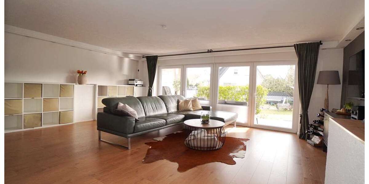 Etagenwohnung Bielefeld / Quelle Quelle - 2 Zimmer, 106 m&sup2;, 299.000&euro; | Angebot:27445888