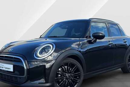 Mini Cooper 48.494 km 24.789 &euro; Bielefeld 33719