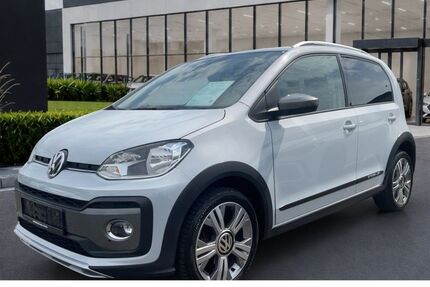 VW up! 61.331 km 11.880 &euro; Verl 33415