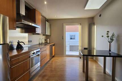 Wohnung Oelde - 3 Zimmer, 72 m&sup2;, 240.000&euro; | Angebot:25917520